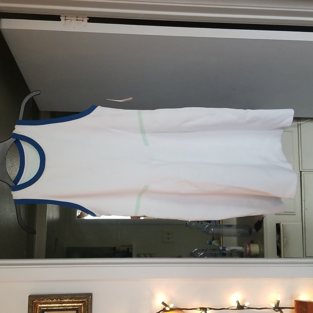 Sweaty Betty size medium tennis dress